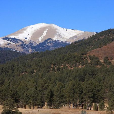 Country Cabin, 2 Bedrooms, Fireplace, Midtown, Sleeps 6 Ruidoso Exterior foto