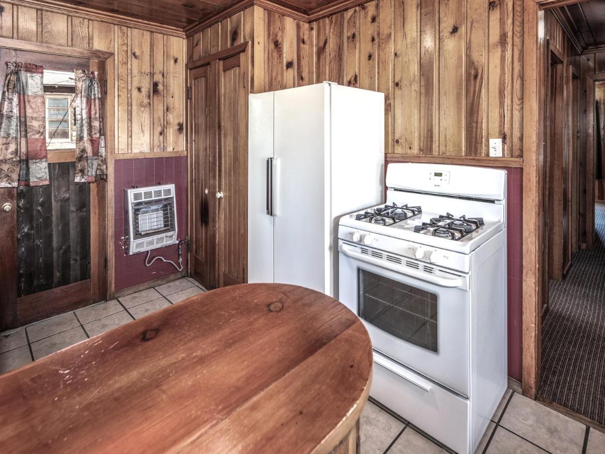 Country Cabin, 2 Bedrooms, Fireplace, Midtown, Sleeps 6 Ruidoso Exterior foto