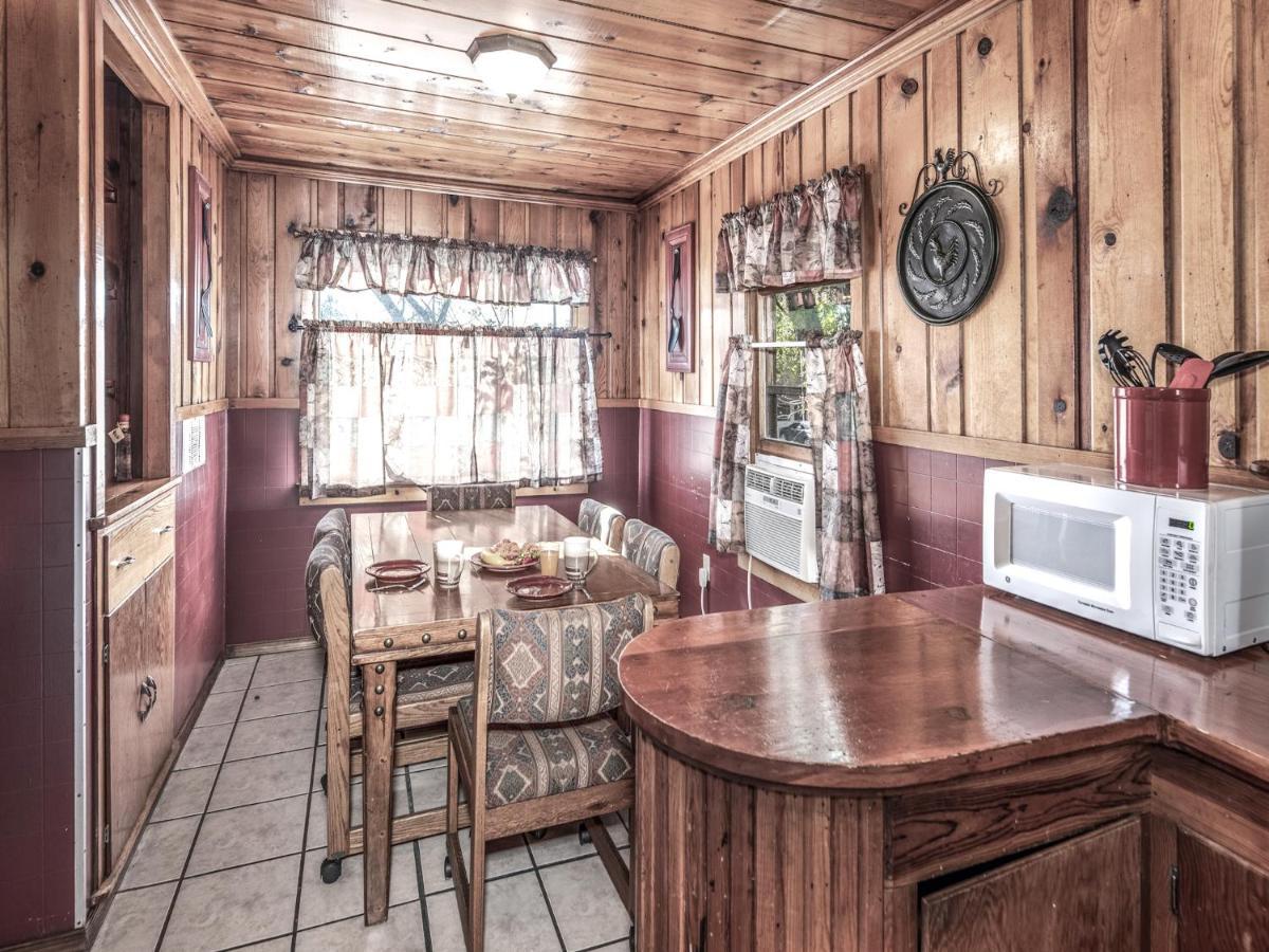 Country Cabin, 2 Bedrooms, Fireplace, Midtown, Sleeps 6 Ruidoso Exterior foto