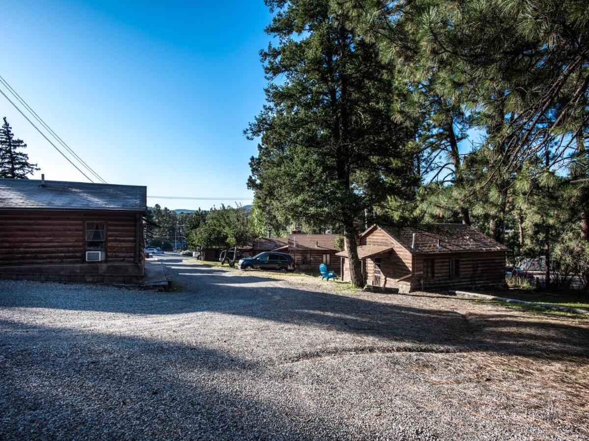 Country Cabin, 2 Bedrooms, Fireplace, Midtown, Sleeps 6 Ruidoso Exterior foto