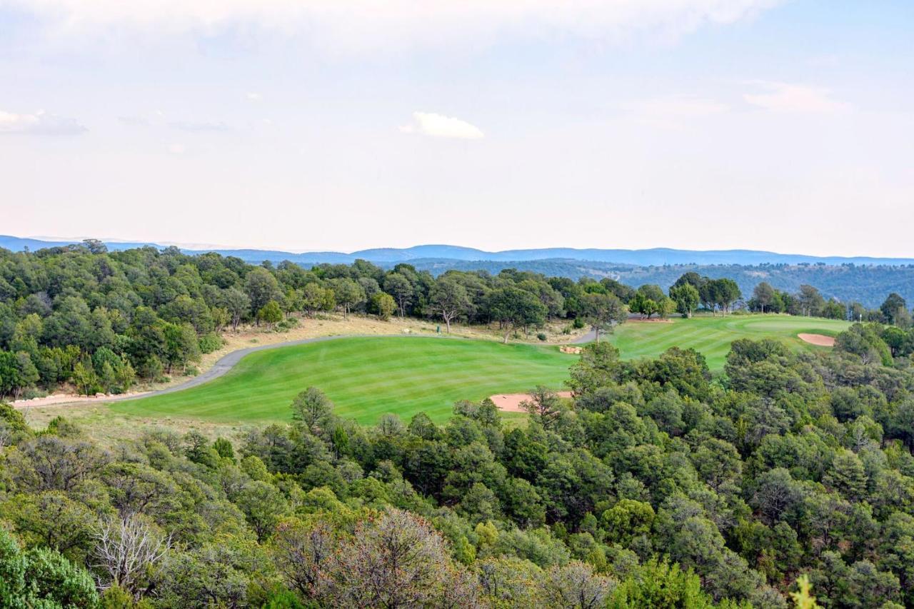 Country Cabin, 2 Bedrooms, Fireplace, Midtown, Sleeps 6 Ruidoso Exterior foto