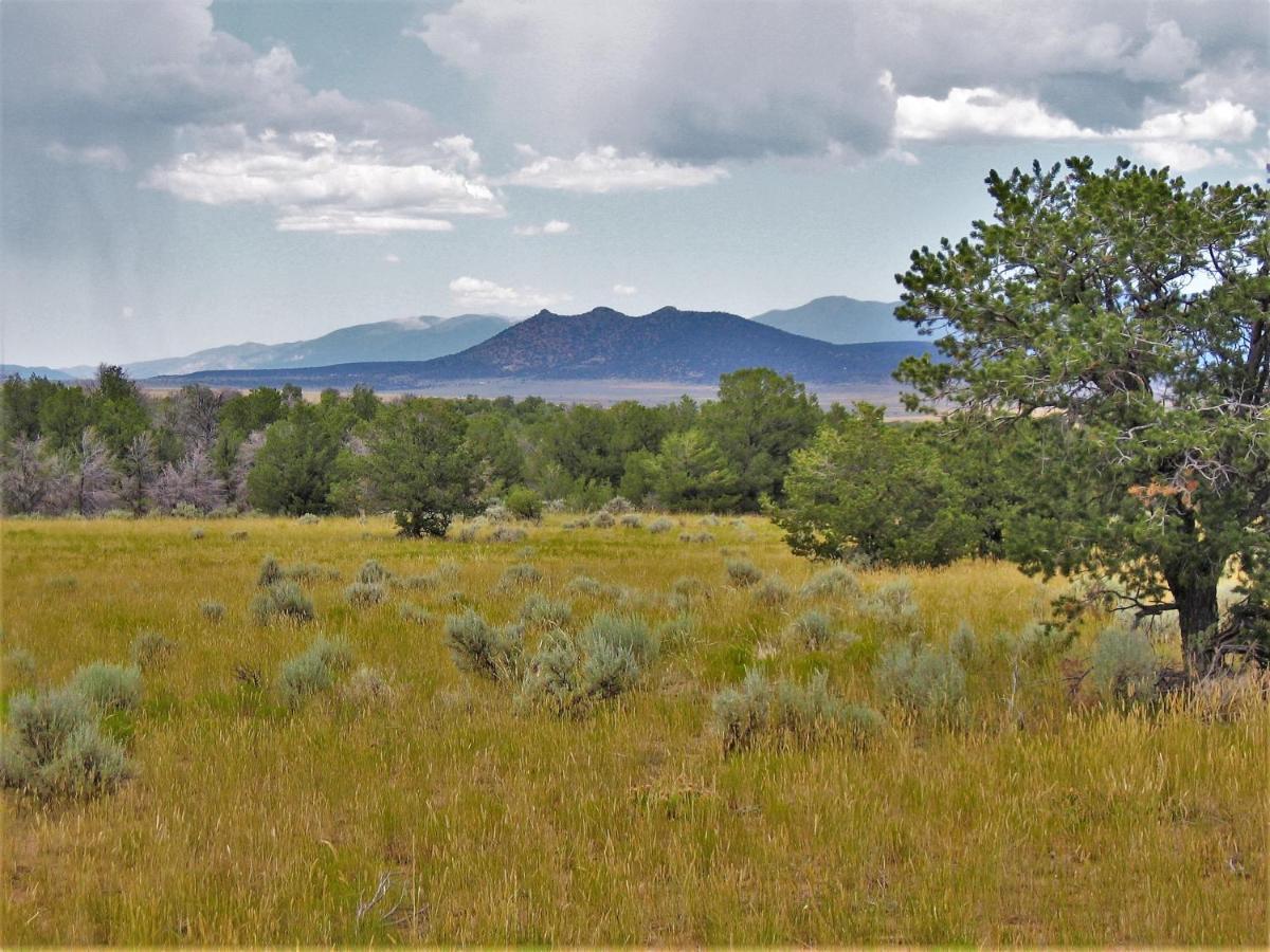 Country Cabin, 2 Bedrooms, Fireplace, Midtown, Sleeps 6 Ruidoso Exterior foto