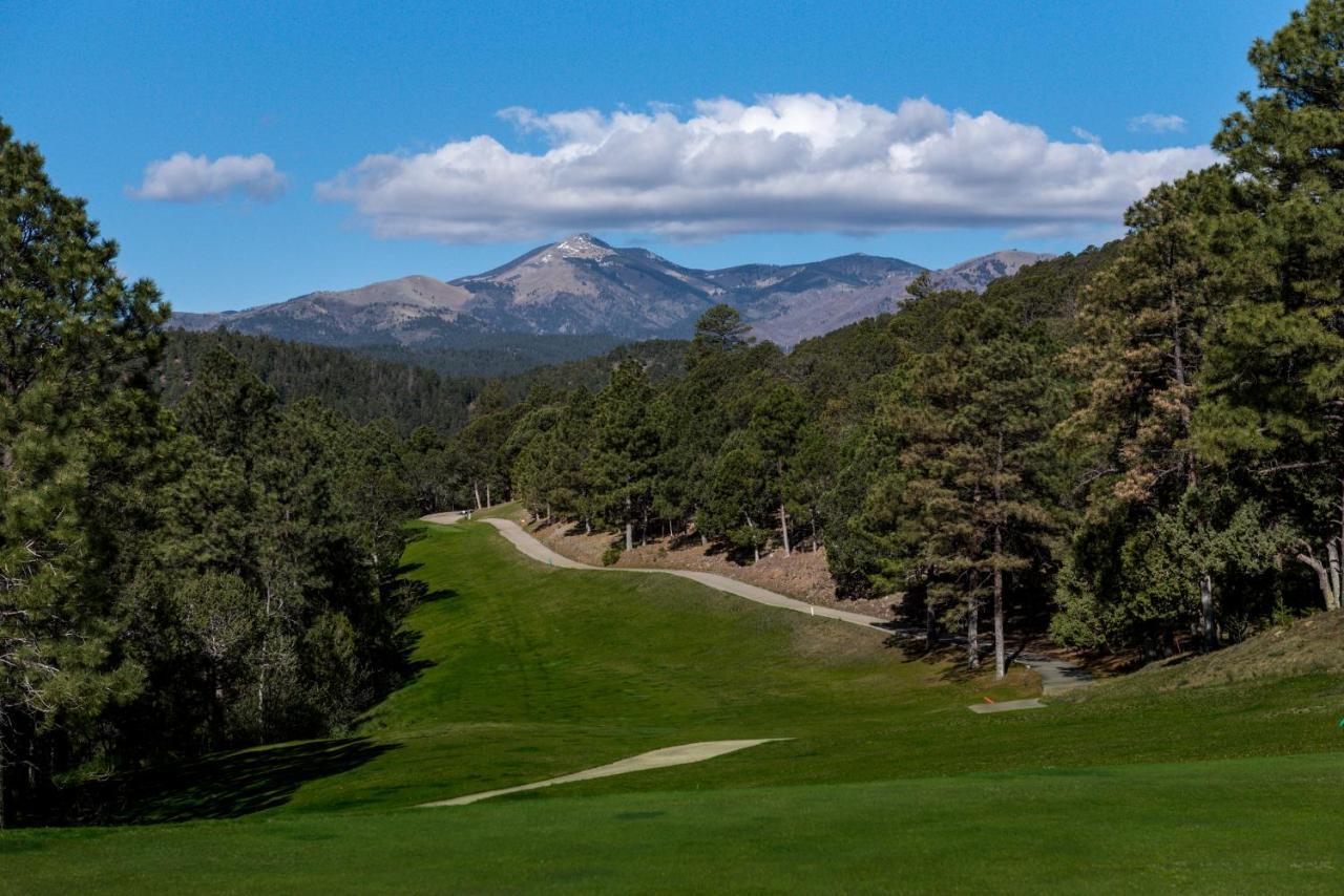 Country Cabin, 2 Bedrooms, Fireplace, Midtown, Sleeps 6 Ruidoso Exterior foto