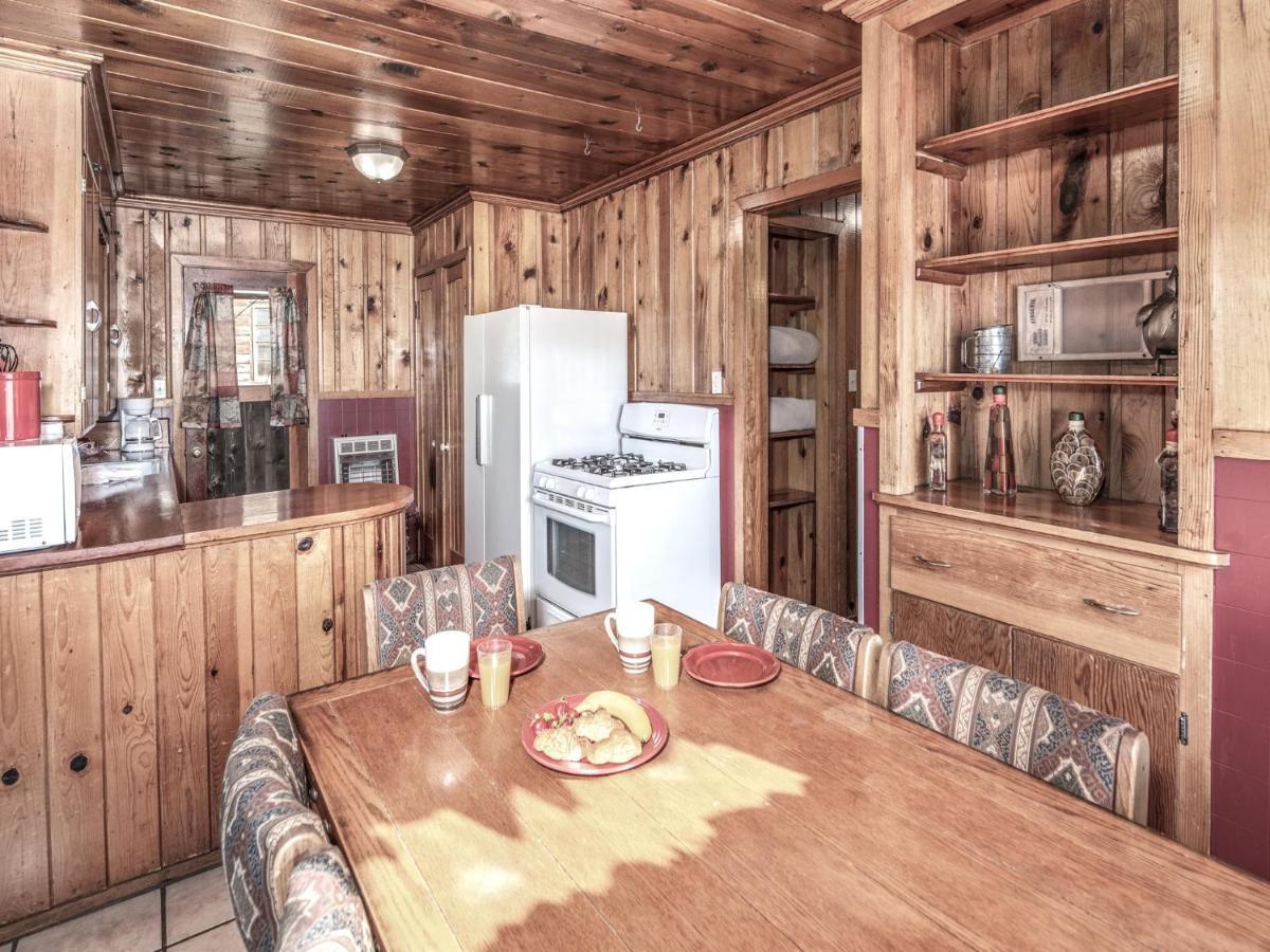 Country Cabin, 2 Bedrooms, Fireplace, Midtown, Sleeps 6 Ruidoso Exterior foto