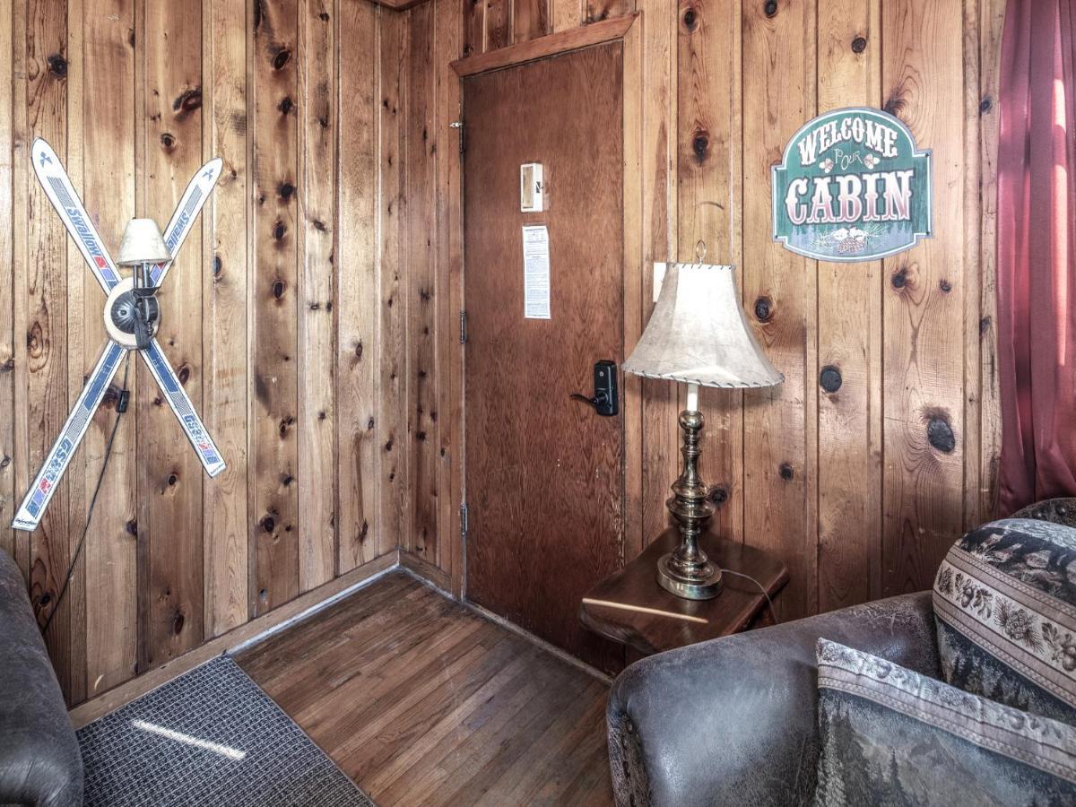 Country Cabin, 2 Bedrooms, Fireplace, Midtown, Sleeps 6 Ruidoso Exterior foto