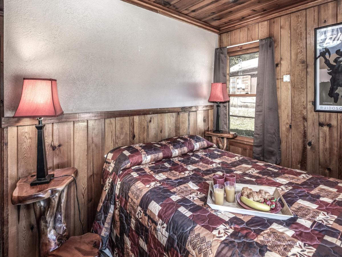 Country Cabin, 2 Bedrooms, Fireplace, Midtown, Sleeps 6 Ruidoso Exterior foto