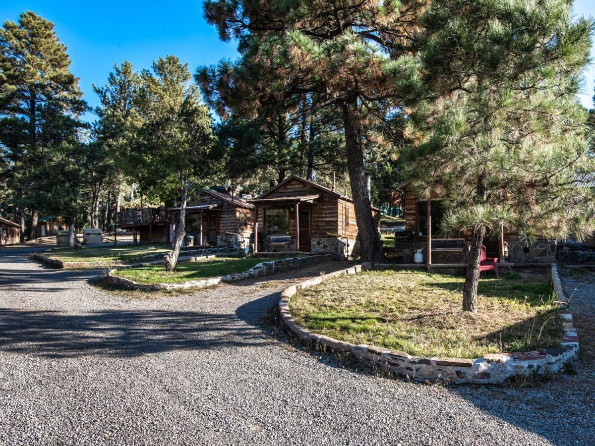 Country Cabin, 2 Bedrooms, Fireplace, Midtown, Sleeps 6 Ruidoso Exterior foto