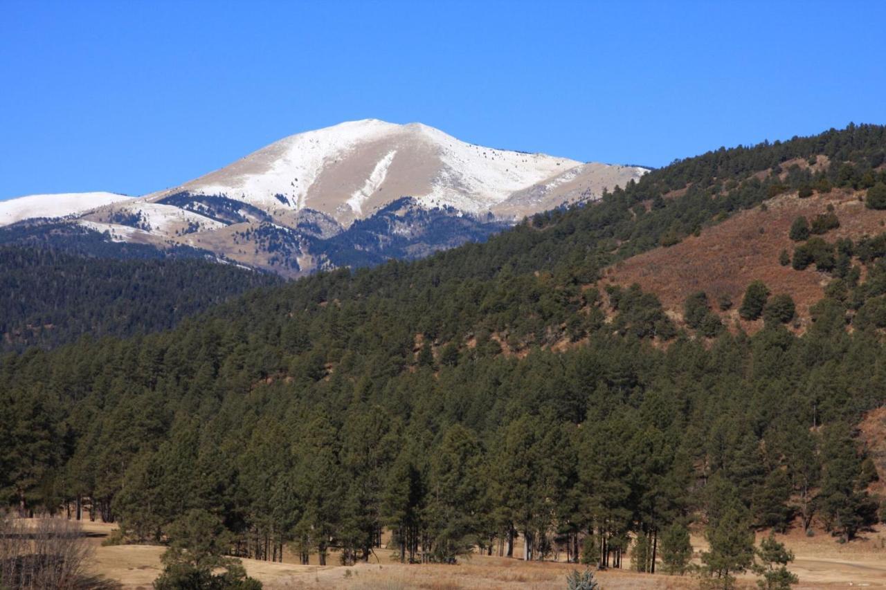 Country Cabin, 2 Bedrooms, Fireplace, Midtown, Sleeps 6 Ruidoso Exterior foto