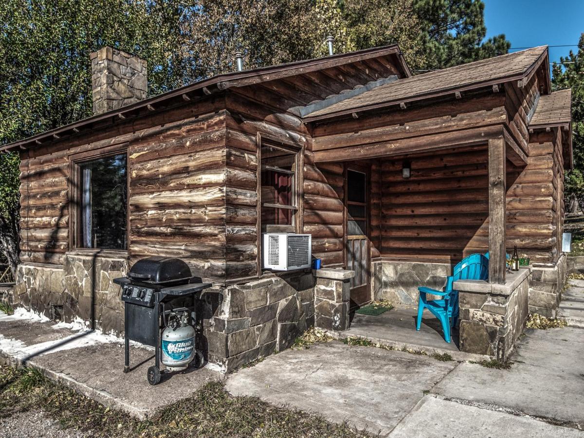 Country Cabin, 2 Bedrooms, Fireplace, Midtown, Sleeps 6 Ruidoso Exterior foto